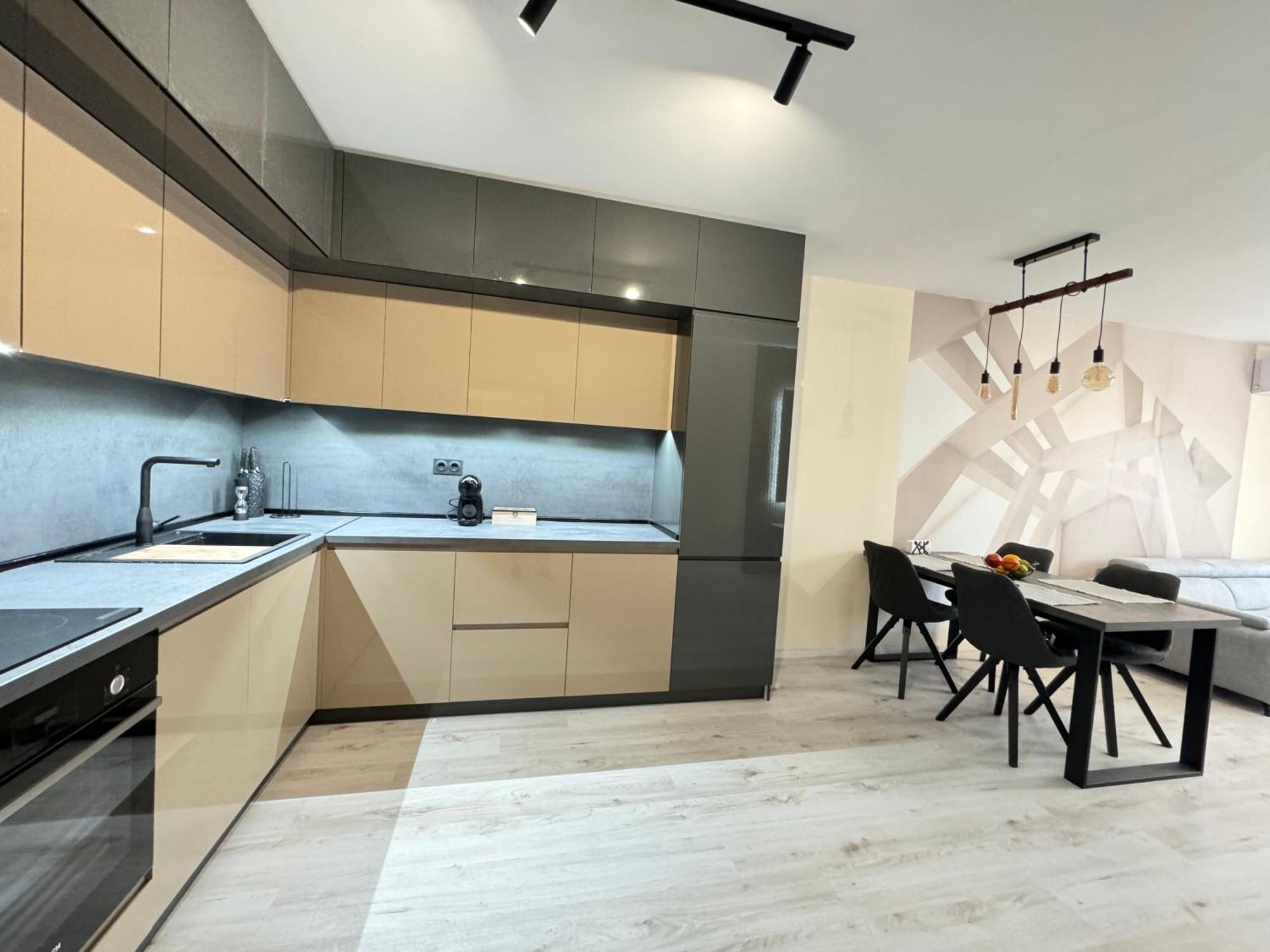 Apartment South Bay Luxury *