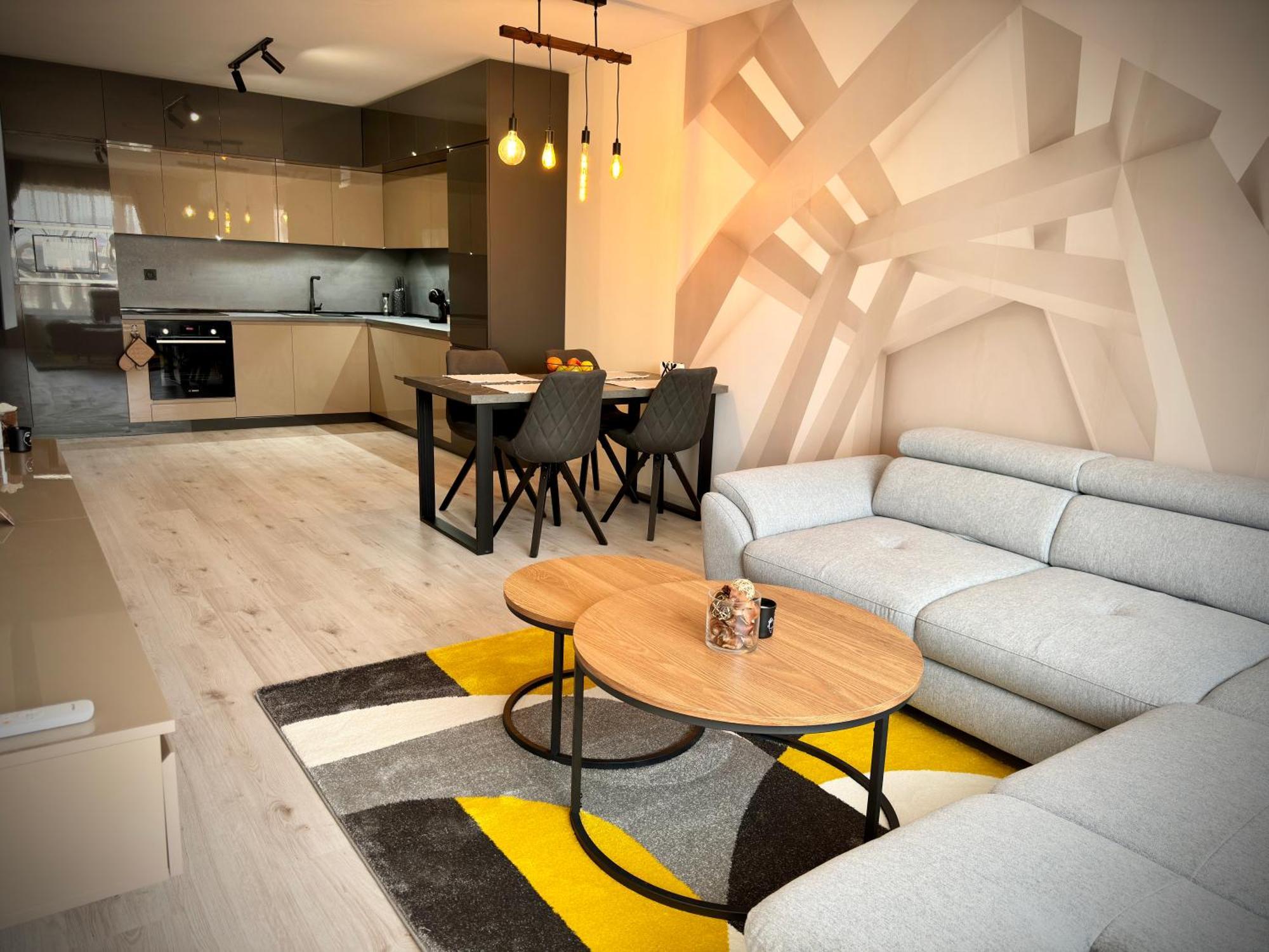 Apartment South Bay Luxury *