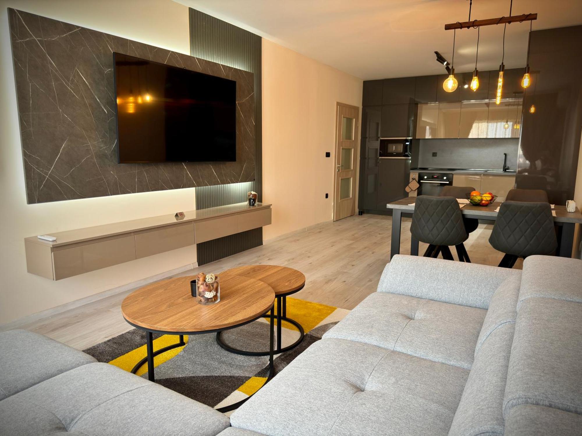 Apartment South Bay Luxury *