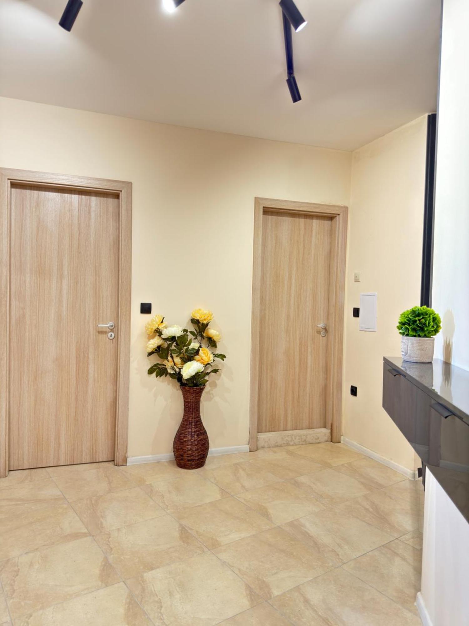 South Bay Luxury Apartment