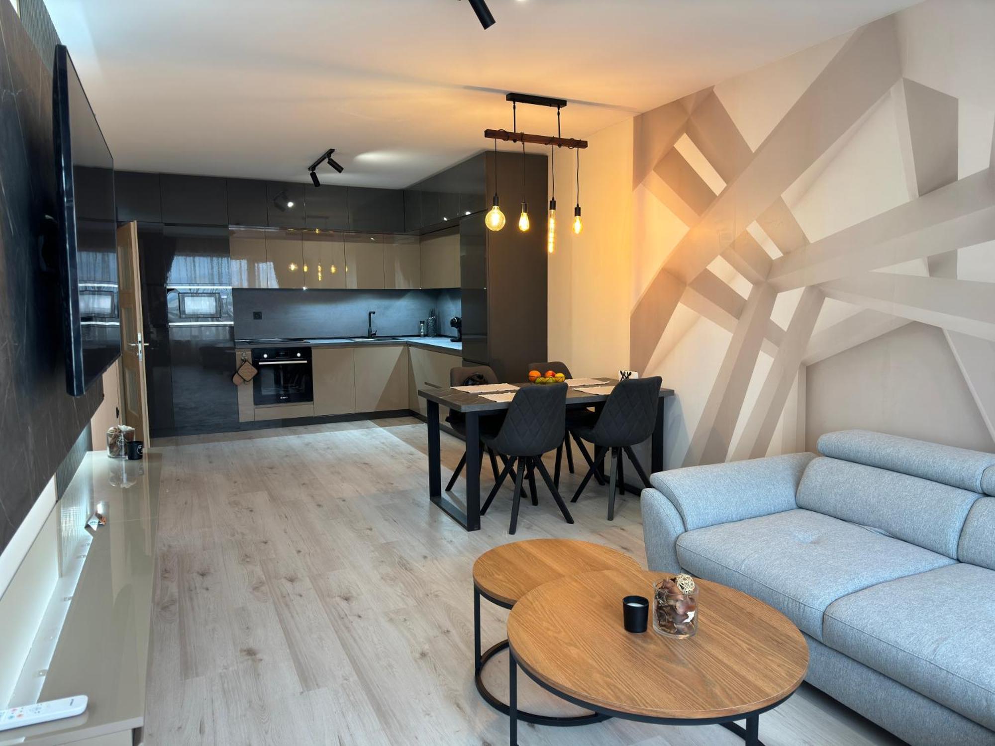 Apartment South Bay Luxury